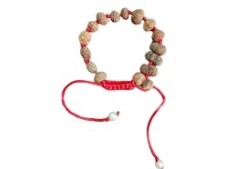 1 to 14 Mukhi Indonesian Rudraksha Bracelet