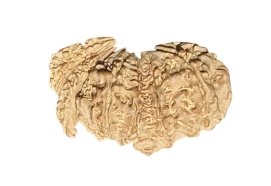 Double Sawaar Nepali Rudraksha