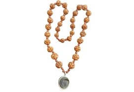 Nirakar Non Mukhi Mala