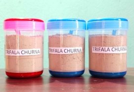 Triphala Churna (200g)