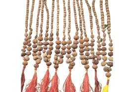 1 to 14 mukhi Indonesian sidha mala